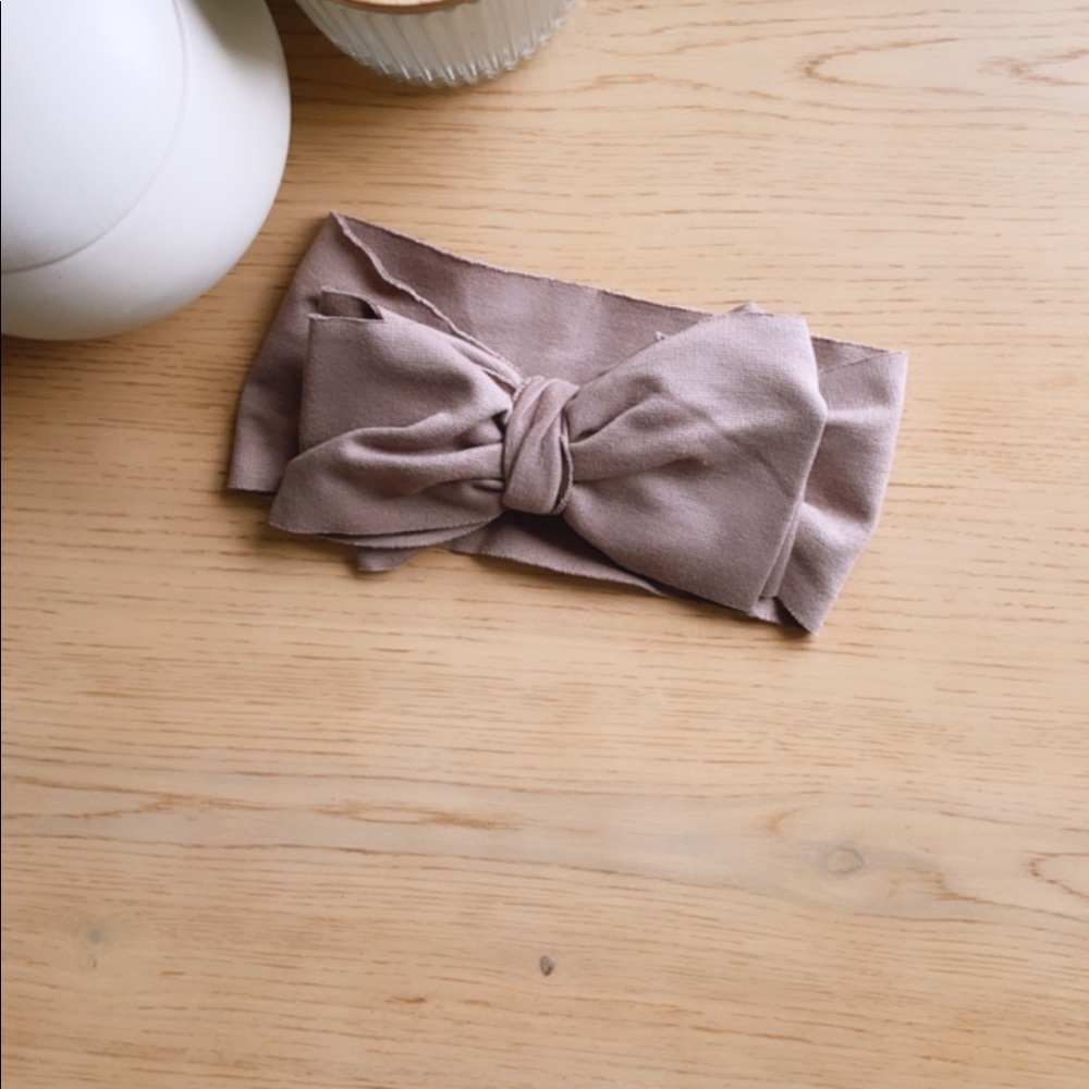 Jae lily Could head band